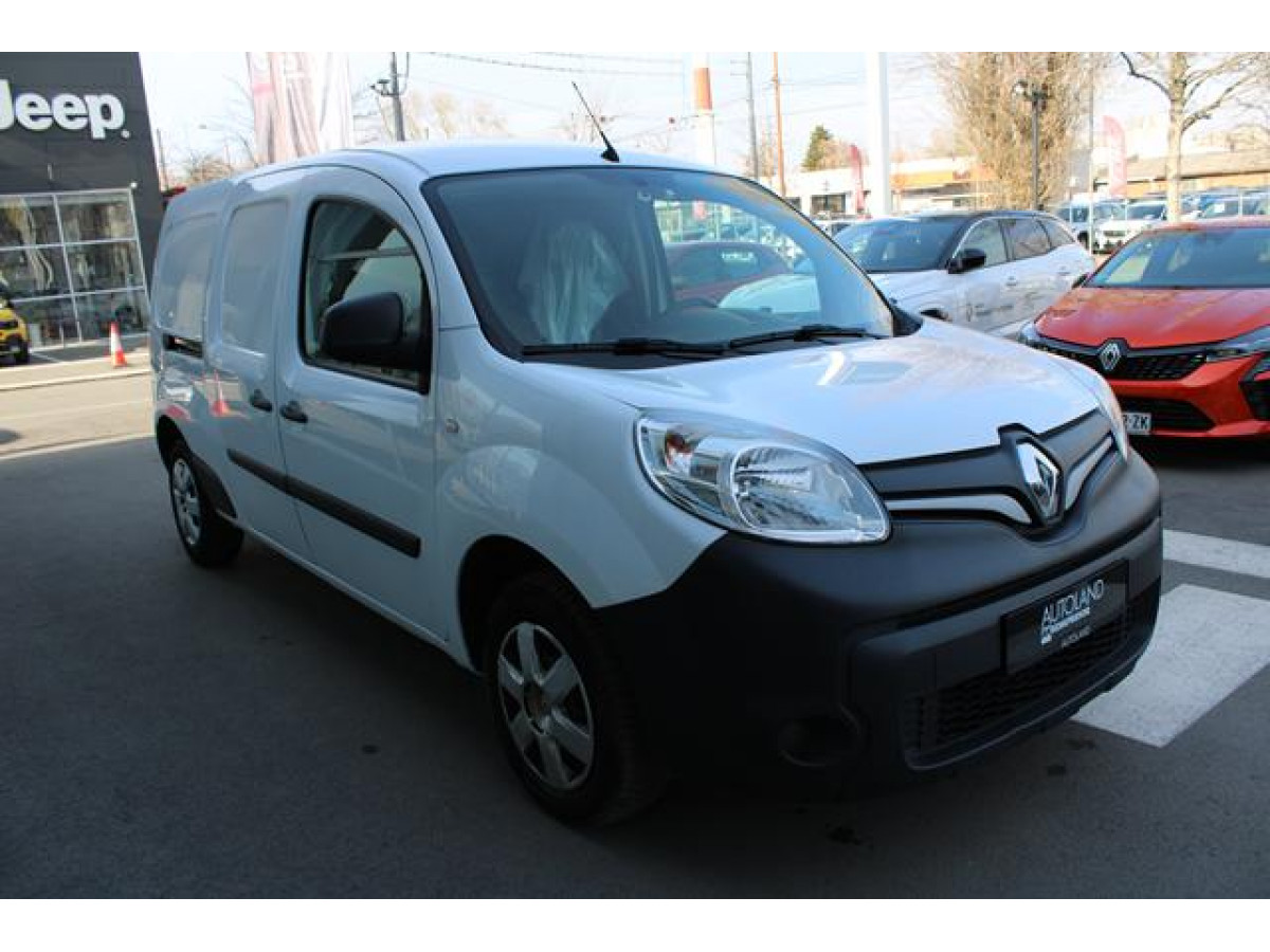 Renault Kangoo 1.5 dCi 