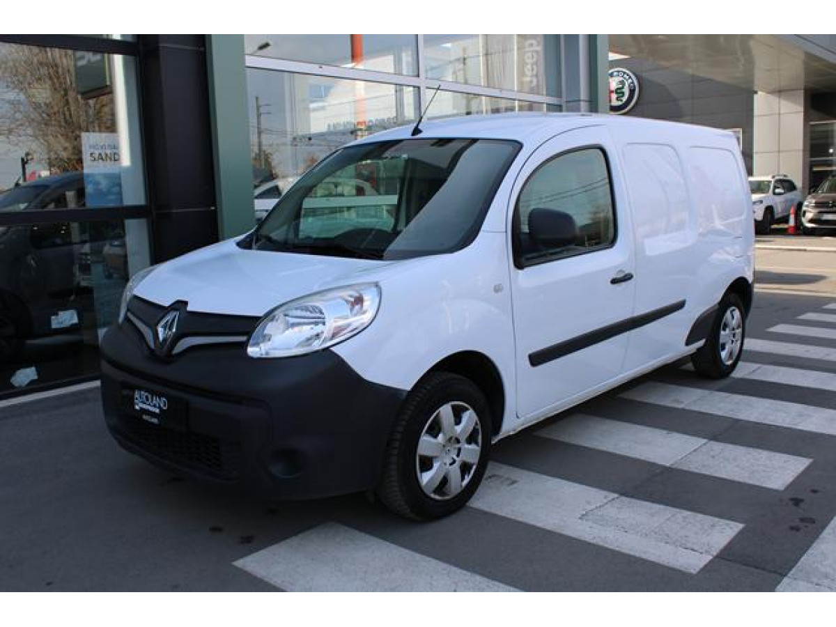 Renault Kangoo 1.5 dCi 