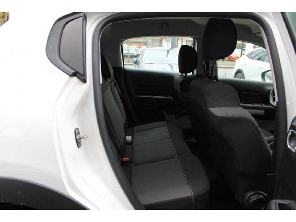 Citroen C3 1.2 Business 