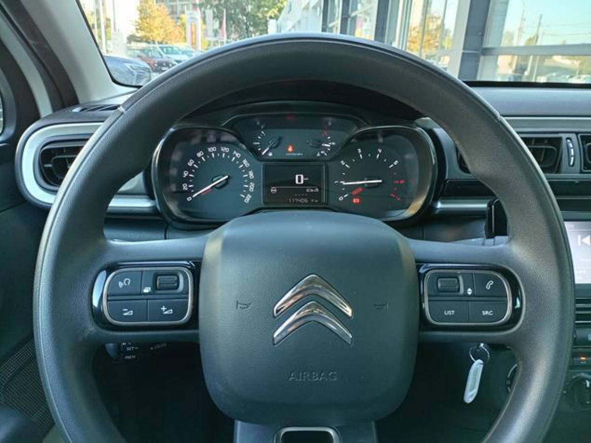 Citroen C3 1.2 Business N1 