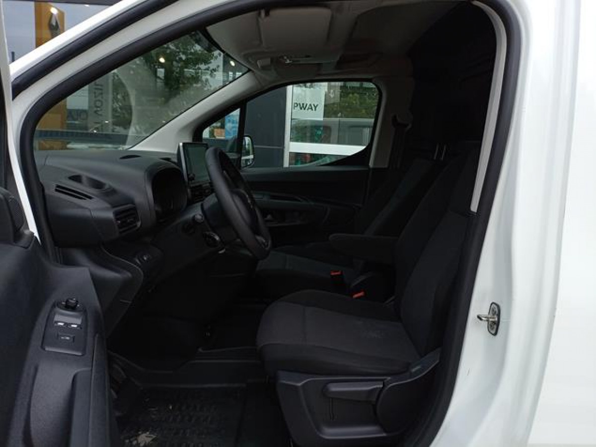 Citroen Berlingo 1.5 HDI 