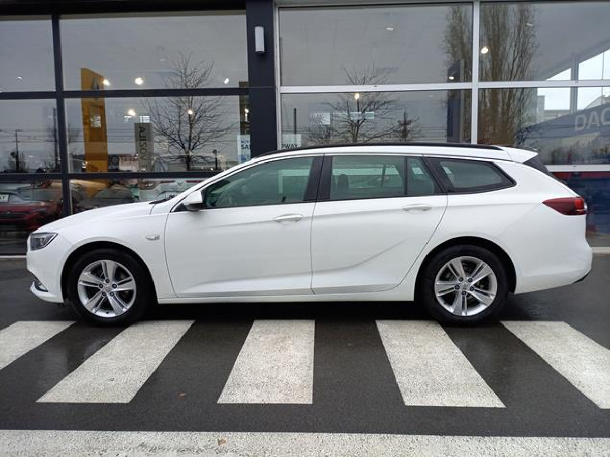 Opel Insignia 1.6 cdti Edition SW 