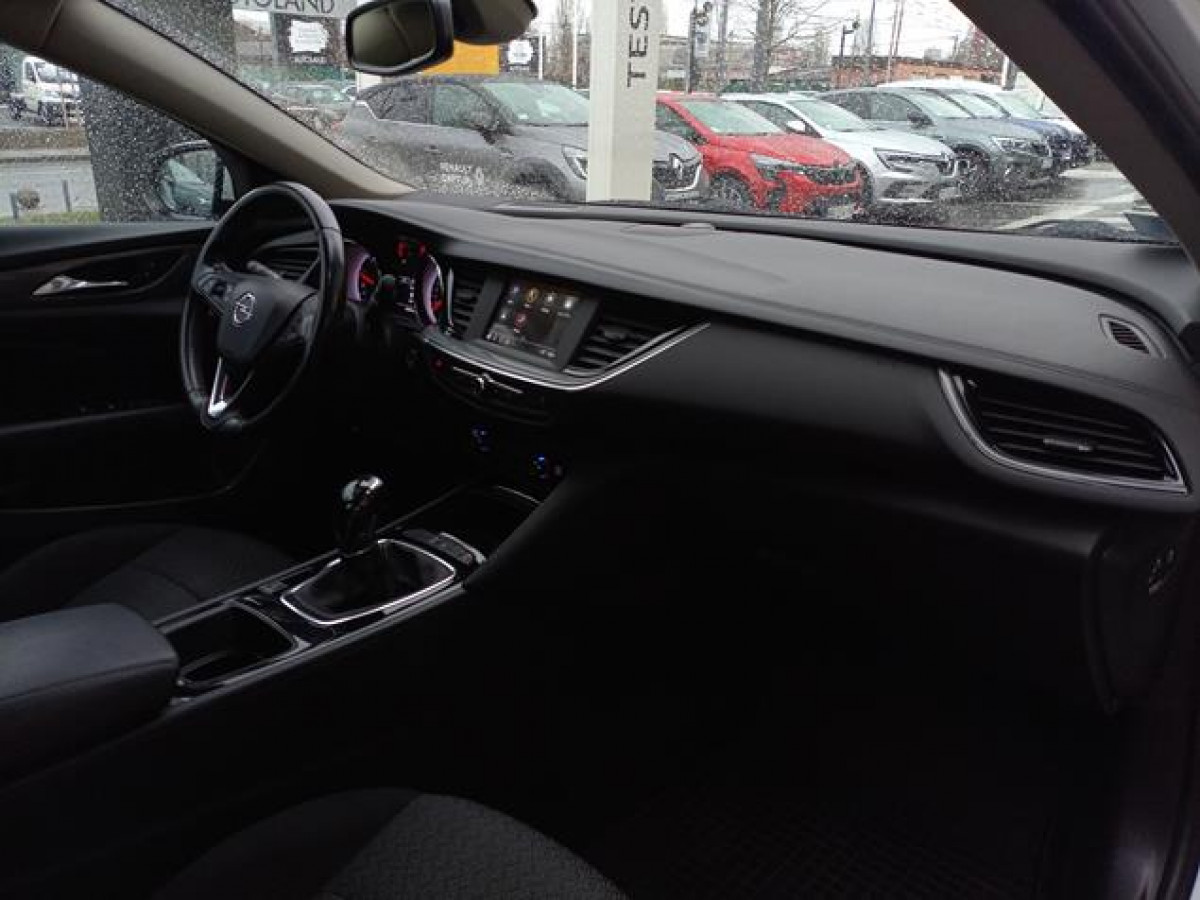 Opel Insignia 1.6 cdti Edition SW 