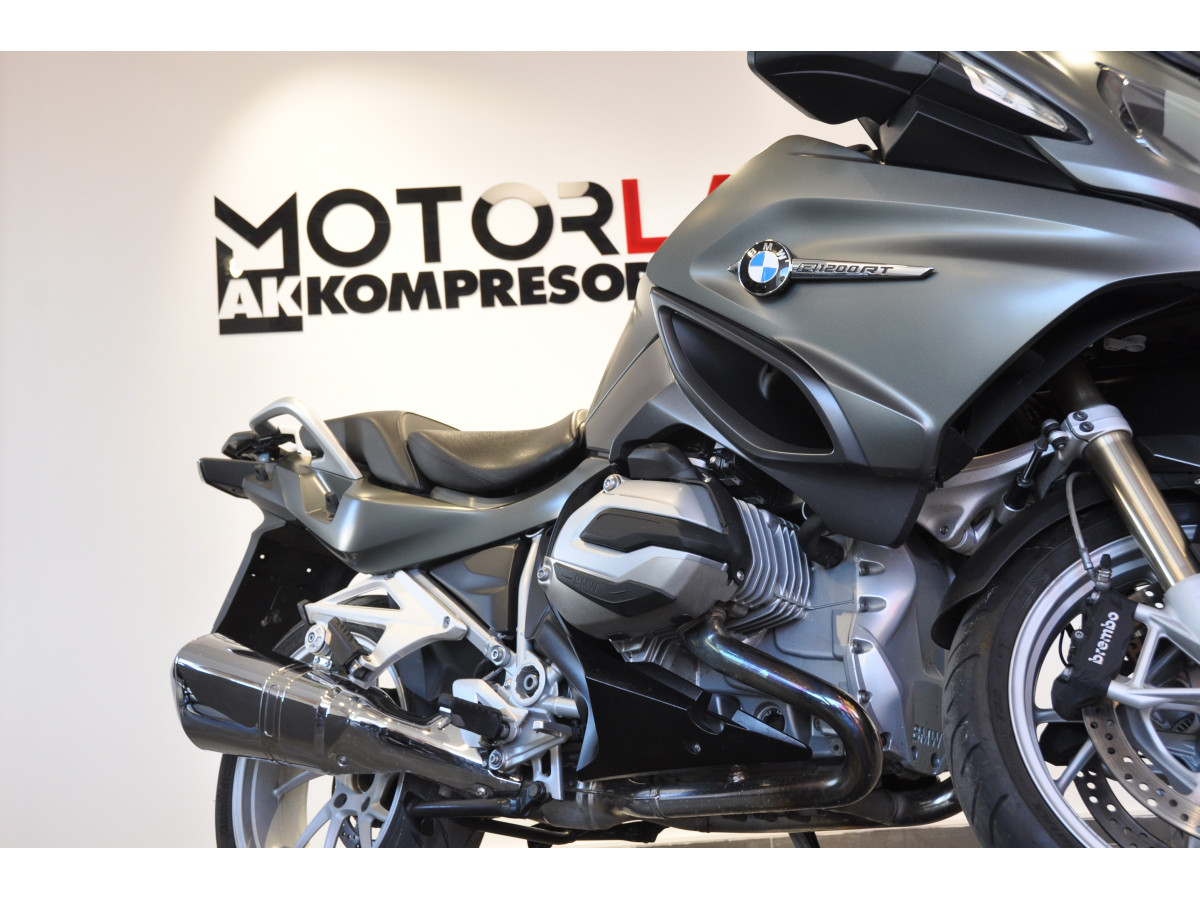 BMW R 1200 RT 