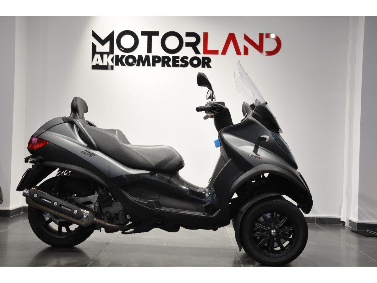 Piaggio MP3 500 LT SPORT 