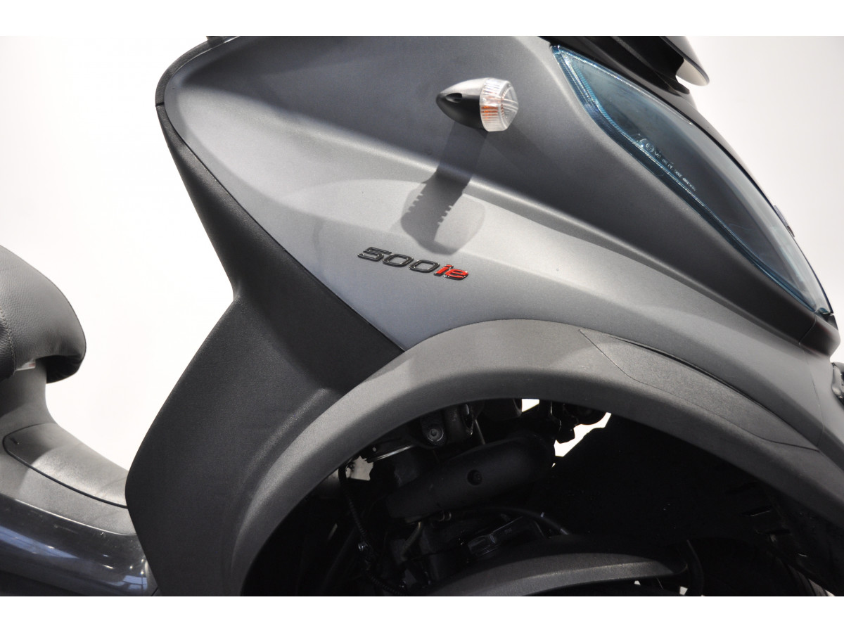 Piaggio MP3 500 LT SPORT 