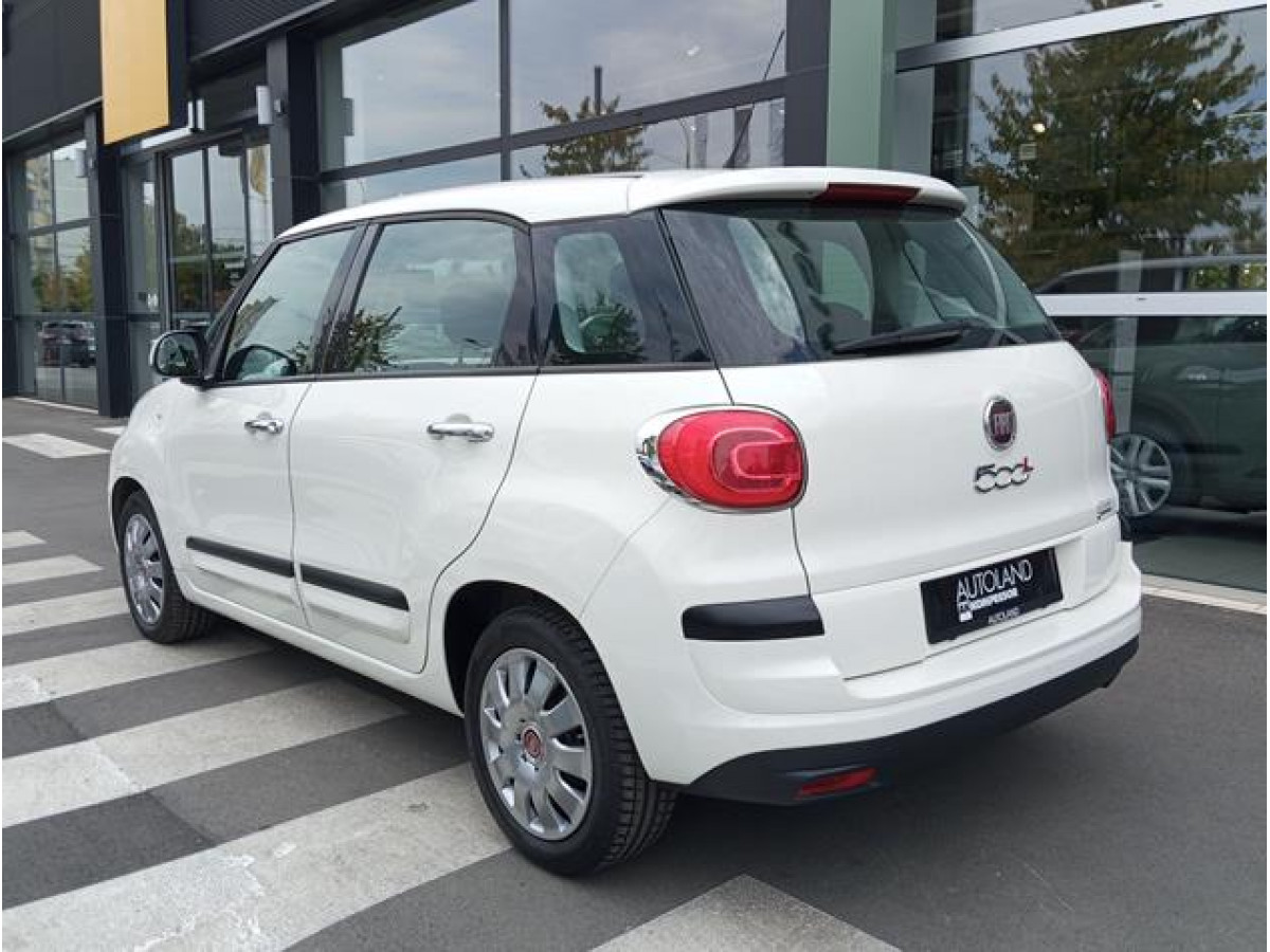 Fiat 500L 1.3 mjet N1 