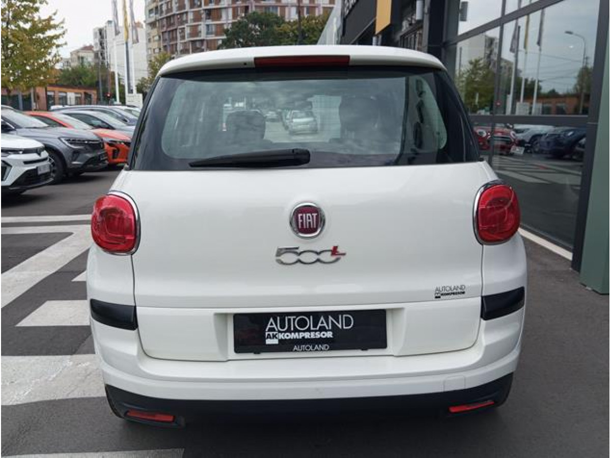 Fiat 500L 1.3 mjet N1 