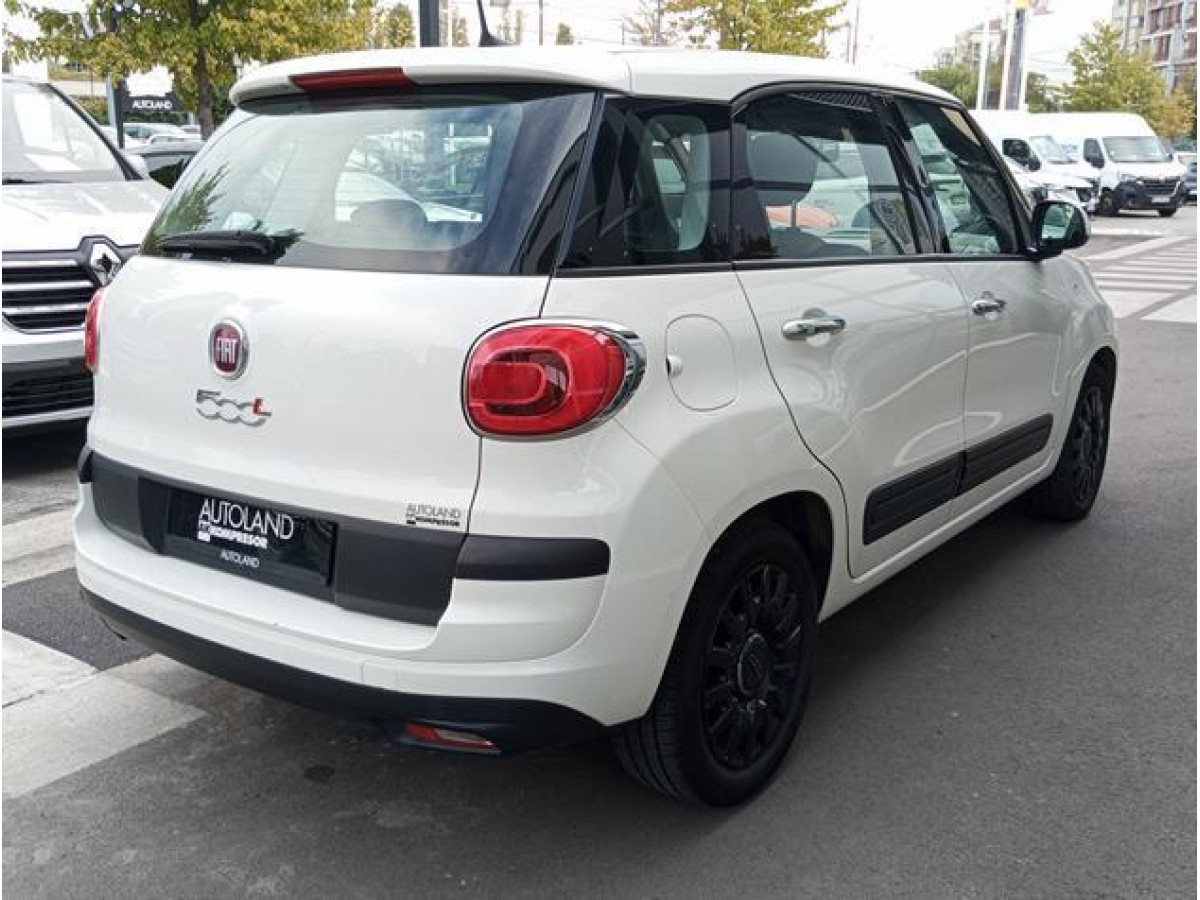 Fiat 500L 1.4 N1 