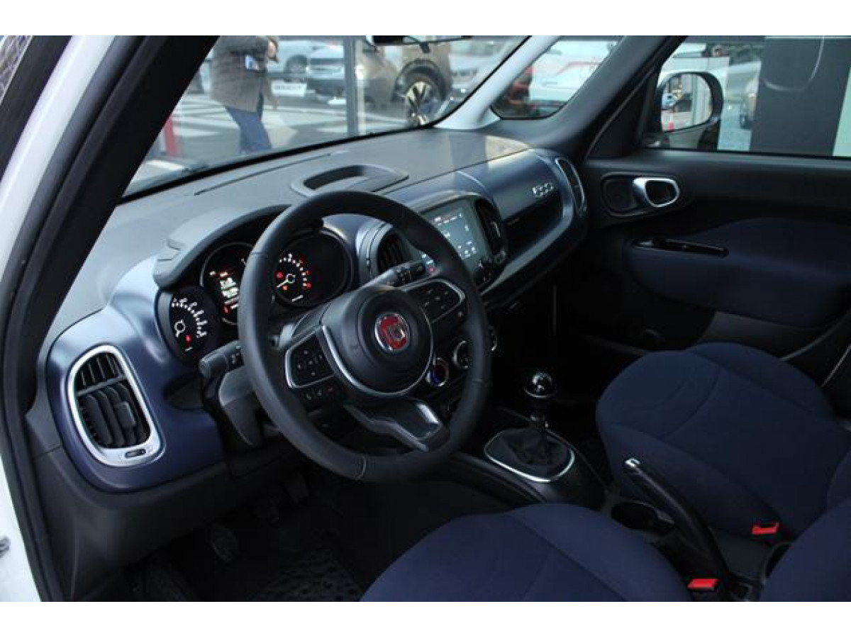 Fiat 500L 1.4 N1 