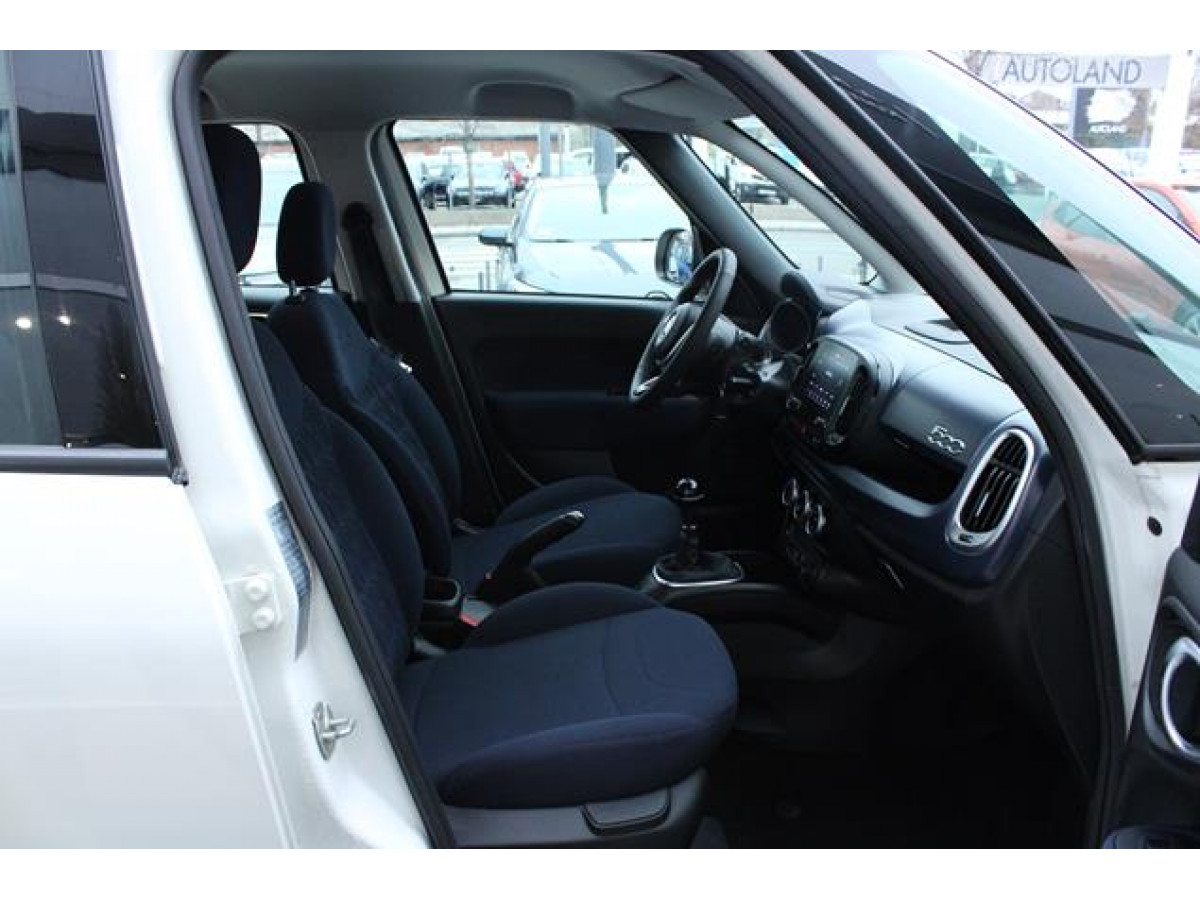 Fiat 500L 1.4 N1 