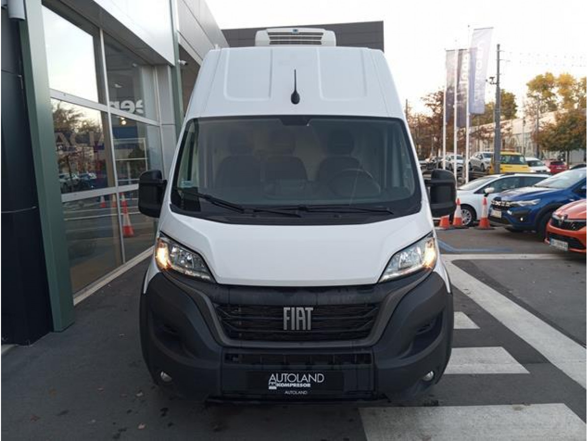 Fiat Ducato 2.2 Mjtd L3H3 Termo King 