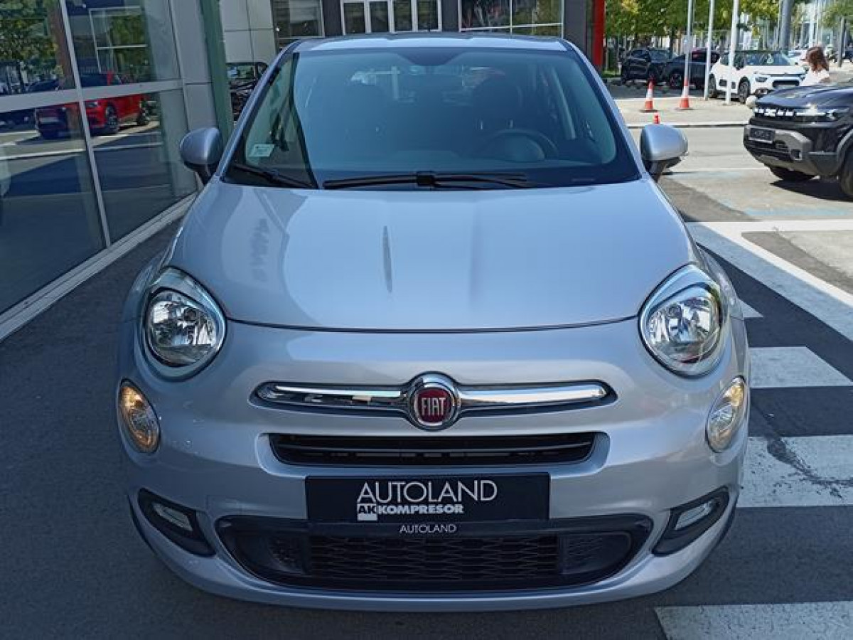 Fiat 500X 1.6 Pop Star 