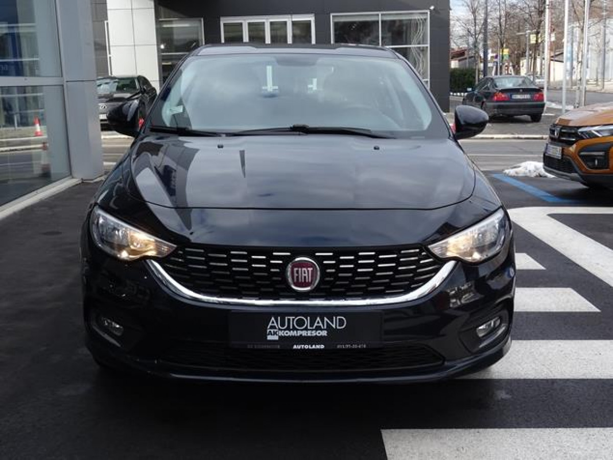 Fiat Tipo 1.4 Easy 