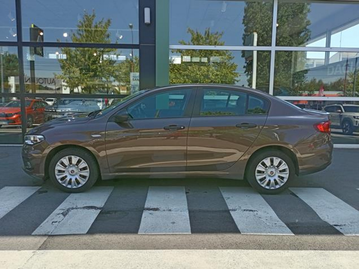 Fiat Tipo 1.3 POP 