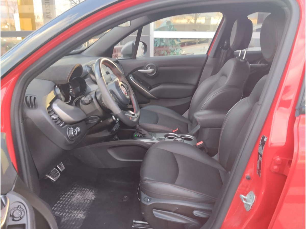 Fiat 500X 1.3 Sport AUT 