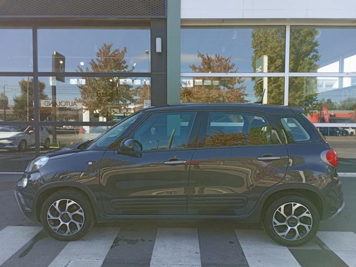 Fiat 500L 1.4 Cross 