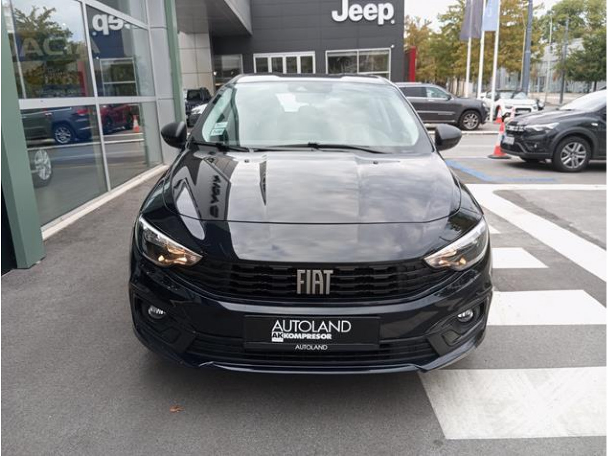 Fiat Tipo 1.3 Mjtd Life 