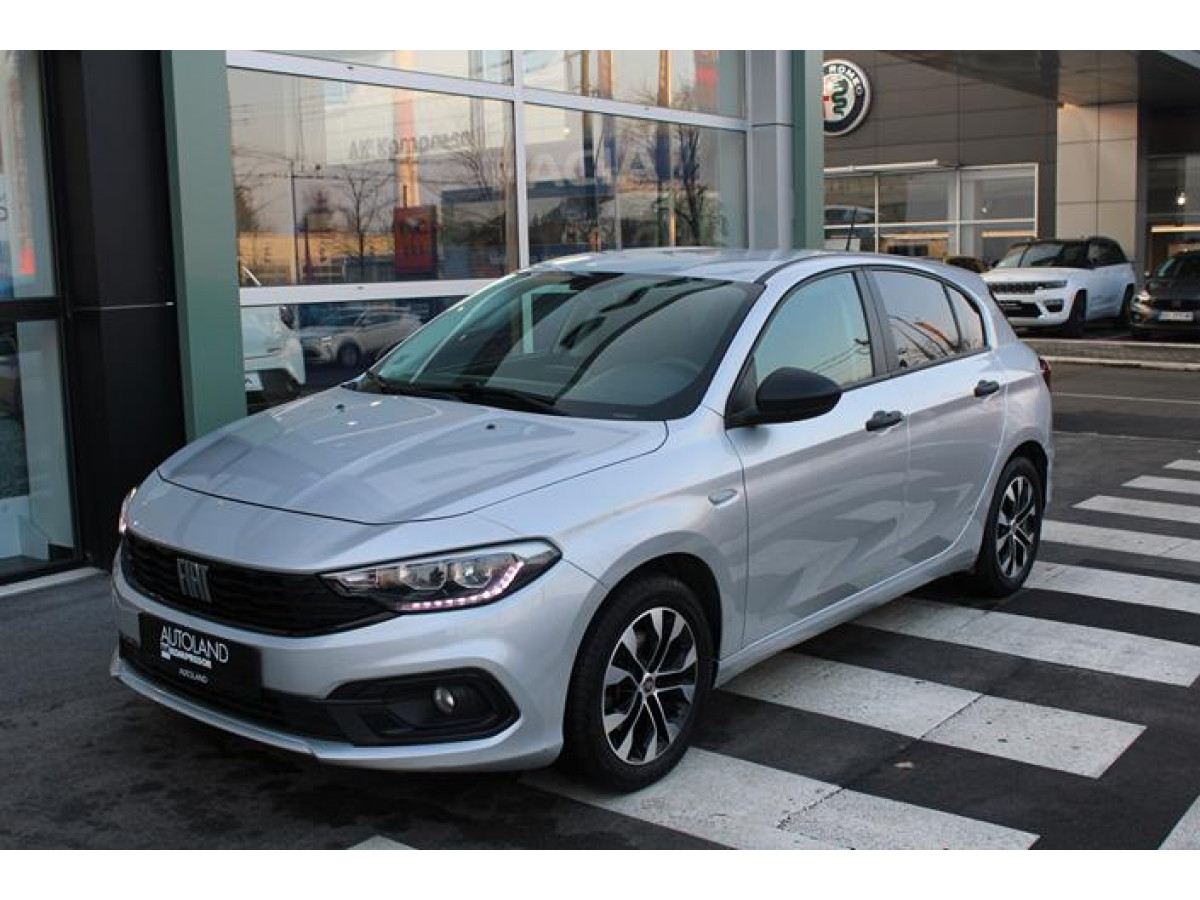 Fiat Tipo 1.4 Life 