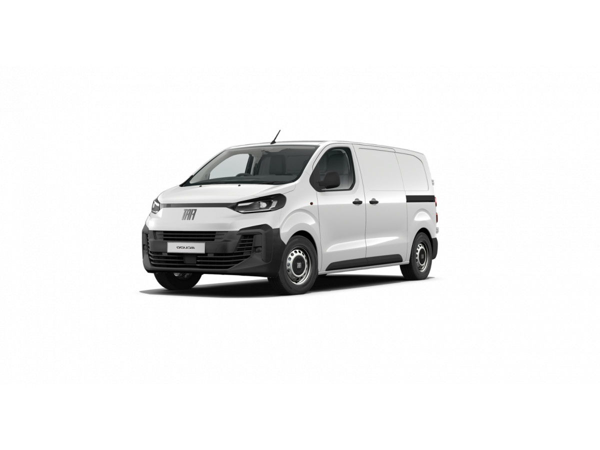 FIAT SCUDO FURGON MAXI 145KS 