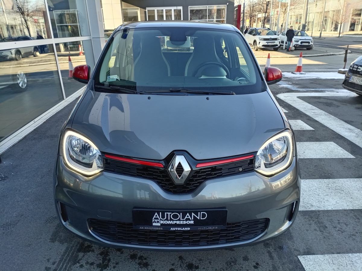 Renault Twingo 1.0 Zen 