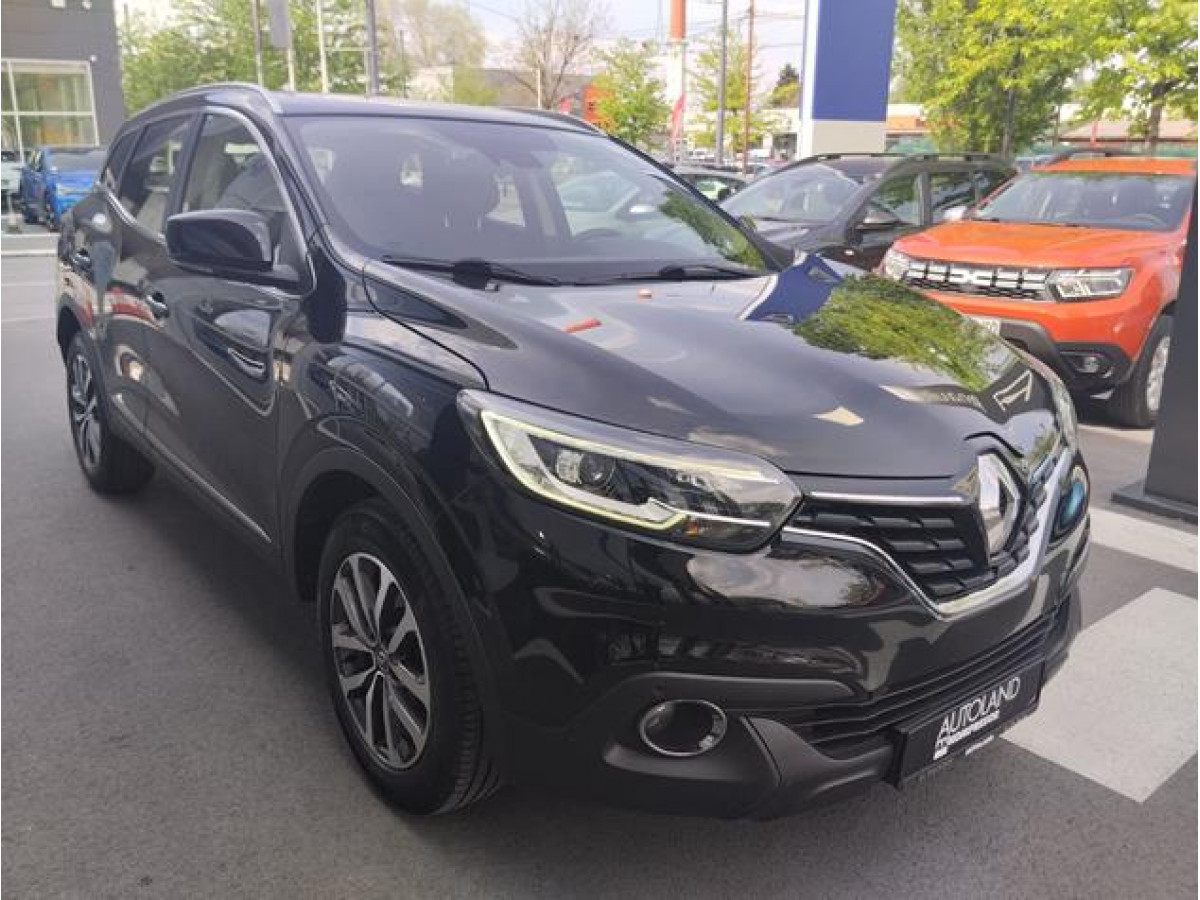 Renault Kadjar 1.5 dCi EDC Business 