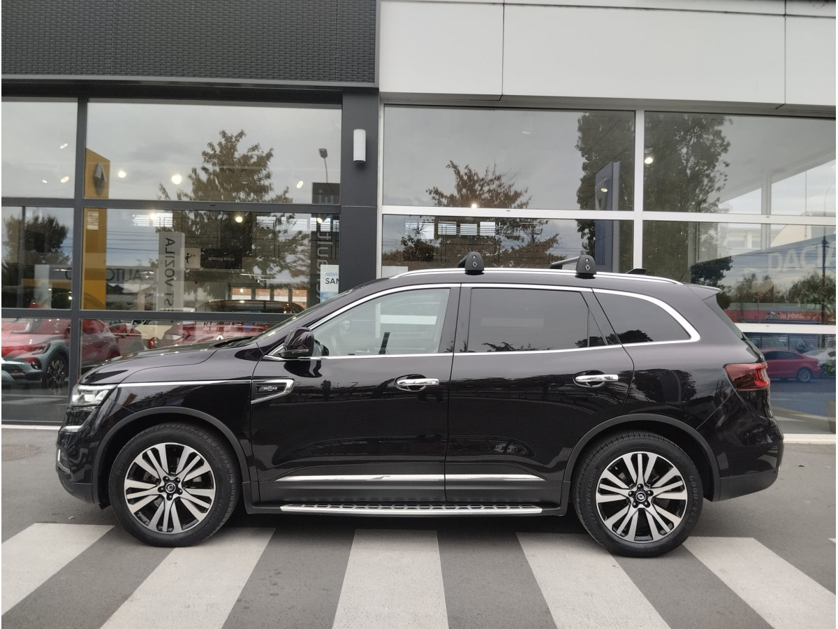 Renault Koleos 2.0D P. Initiale 4wd 