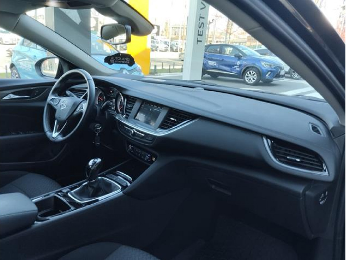 Opel Insignia 1.6 cdti Edition 