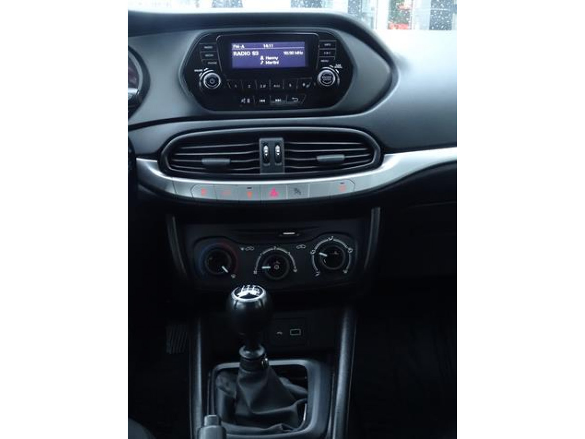 Fiat Tipo 1.4 Easy 