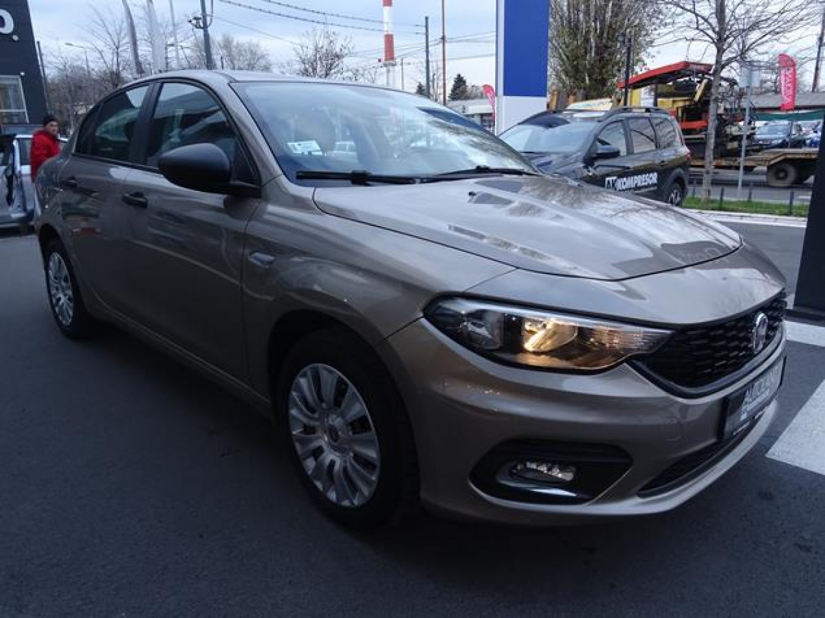 Fiat Tipo 1.4 Easy 