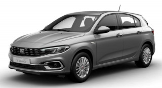 Fiat Tipo HB 1.4 95ks Life + Promo Full Led Navi 