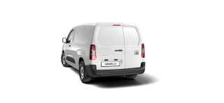 Doblo Cargo Maxi 1.5 MJET 130ks 