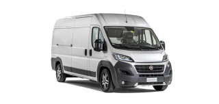 Fiat Ducato L4H3 FURGON MAXI 2.2MJTD 140KS 