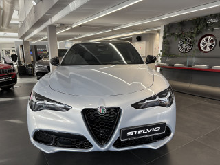 Alfa Romeo Stelvio 2.0 Petrol 280KS Q4 AT8 VELOCE 