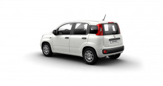 Fiat Panda 1.0 BSG HYBRID BASE + City pack 