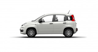 Fiat Panda 1.0 BSG HYBRID BASE + City pack 