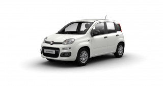 Fiat Panda 1.0 BSG HYBRID BASE + City pack 