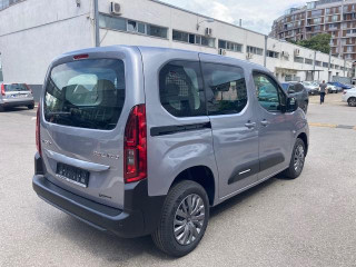 Citroen Berlingo Business  Feel  1.5hdi 100ks N1 