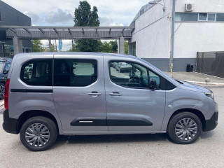 Citroen Berlingo Business  Feel  1.5hdi 100ks N1 