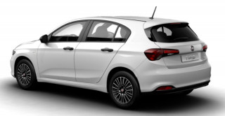 Fiat Tipo HB 1.4 95ks City Life Promo + Comfort paket 