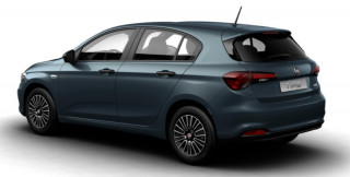 Fiat Tipo HB 1.4 95ks City Life Promo + Comfort paket 