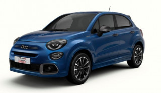 Fiat 500X 1.0 SPORT 120ks 