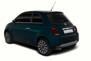 Fiat 500 1.0 bsg Hybrid 70ks DOLCEVITA 