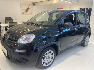 Fiat Panda 1.2 69ks LPG BASE 