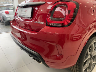 Fiat 500X 1.5 HYBRID 130ks SPORT 