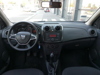 Dacia Sandero 1.5 dCi N1 