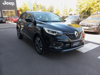 Renault Kadjar 1.3 tCe Intens EDC 