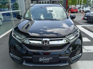 Honda CR-V 1.5 AWD AUT 