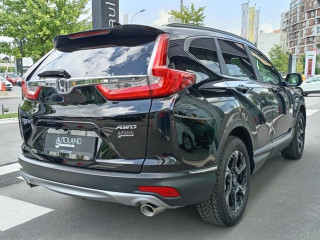 Honda CR-V 1.5 AWD AUT 