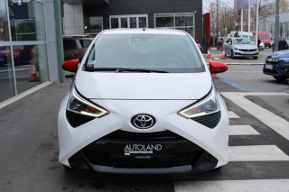 Toyota Aygo 1.0 